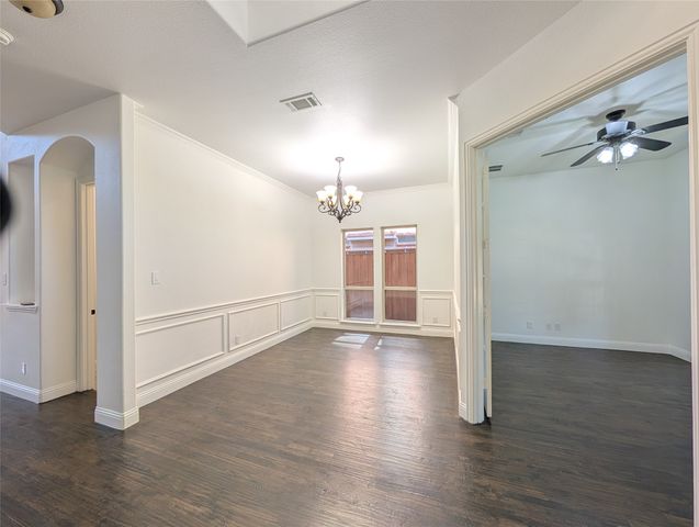 11366 Corsicana Drive, Frisco, TX 75035