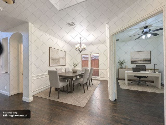 11366 Corsicana Drive, Frisco, TX 75035