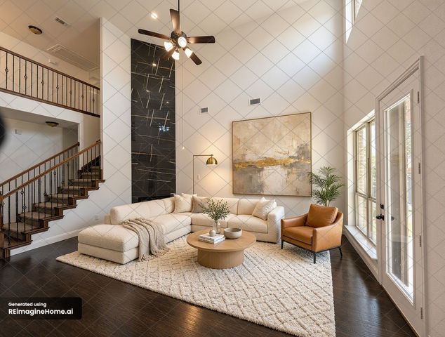 11366 Corsicana Drive, Frisco, TX 75035