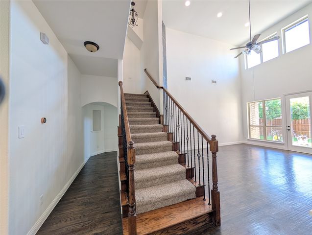 11366 Corsicana Drive, Frisco, TX 75035