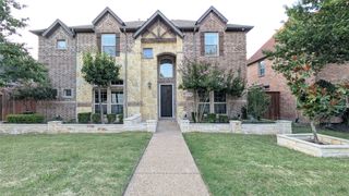 11366 Corsicana Drive, Frisco, TX 75035