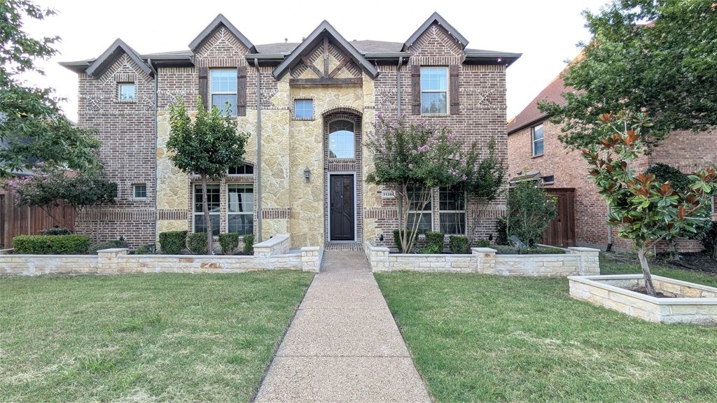 11366 Corsicana Drive, Frisco, TX 75035