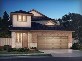 18627 Presswood Way Drive, New Caney, TX 77357