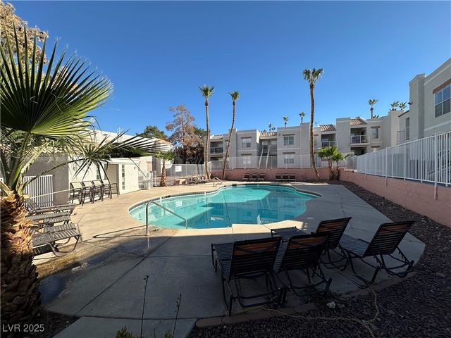 6800 East Lake Mead Boulevard 2026, Las Vegas, NV 89156