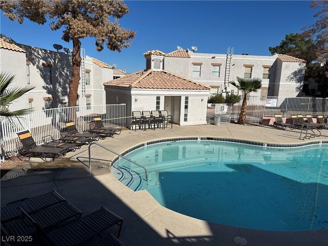 6800 East Lake Mead Boulevard 2026, Las Vegas, NV 89156