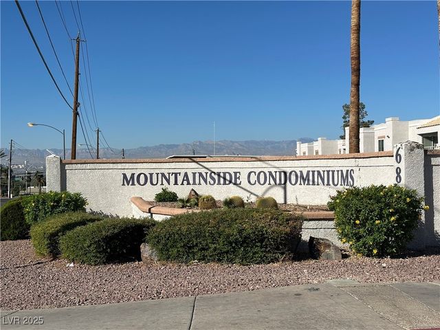 6800 East Lake Mead Boulevard 2026, Las Vegas, NV 89156