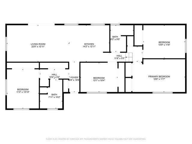 403 Kerr Ave, Modesto, CA 95354