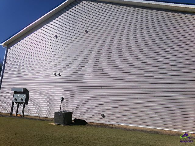 404 NW Oakwood Drive, Milledgeville, GA 31061