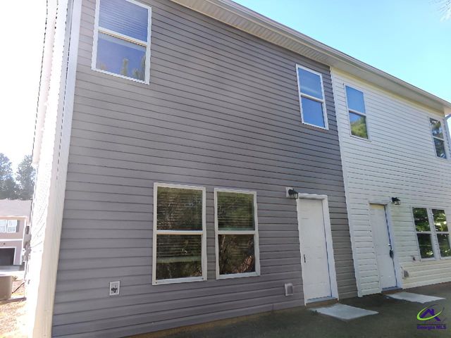 404 NW Oakwood Drive, Milledgeville, GA 31061