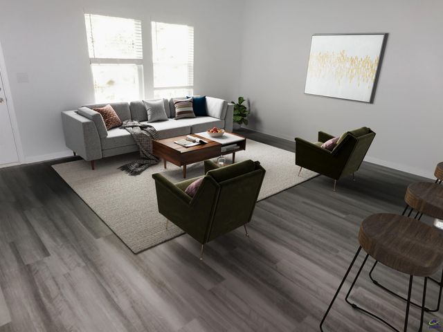 404 NW Oakwood Drive, Milledgeville, GA 31061