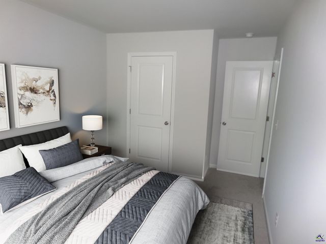 404 NW Oakwood Drive, Milledgeville, GA 31061