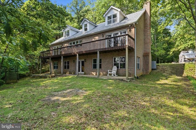 924 CHART CT, Lusby, MD 20657