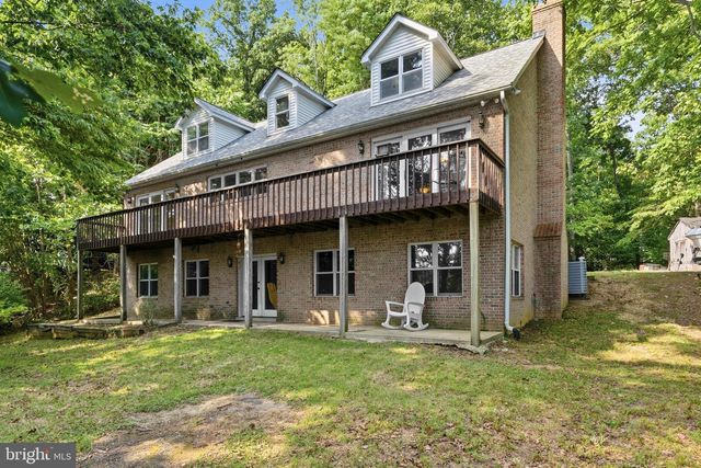 924 CHART CT, Lusby, MD 20657