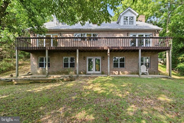 924 CHART CT, Lusby, MD 20657
