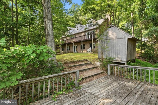 924 CHART CT, Lusby, MD 20657