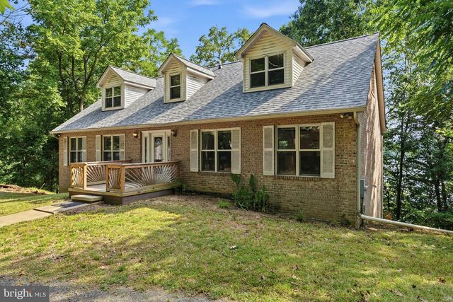 924 CHART CT, Lusby, MD 20657