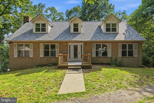 924 CHART CT, Lusby, MD 20657