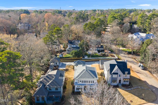 1221 Dixie Trail, Raleigh, NC 27607