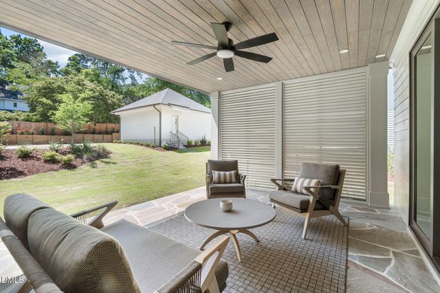 1221 Dixie Trail, Raleigh, NC 27607