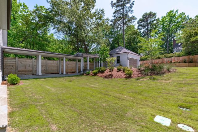 1221 Dixie Trail, Raleigh, NC 27607