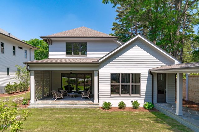 1221 Dixie Trail, Raleigh, NC 27607