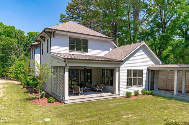 1221 Dixie Trail, Raleigh, NC 27607