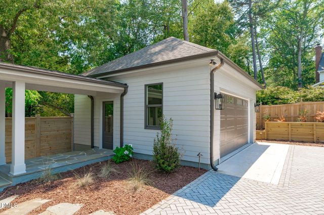 1221 Dixie Trail, Raleigh, NC 27607