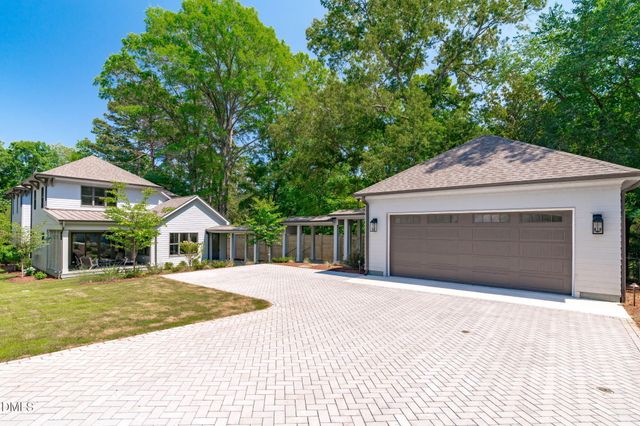 1221 Dixie Trail, Raleigh, NC 27607