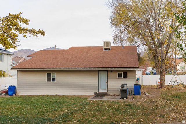 1757 N 1600 W, Mapleton, UT 84664