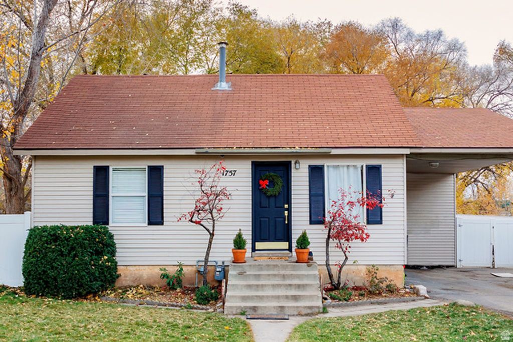 1757 N 1600 W, Mapleton, UT 84664