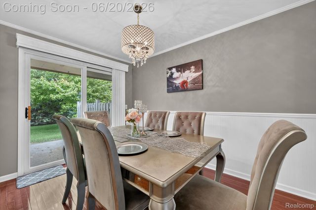 15905 New Bedford Drive 334, Clinton Charter Township, MI 48038