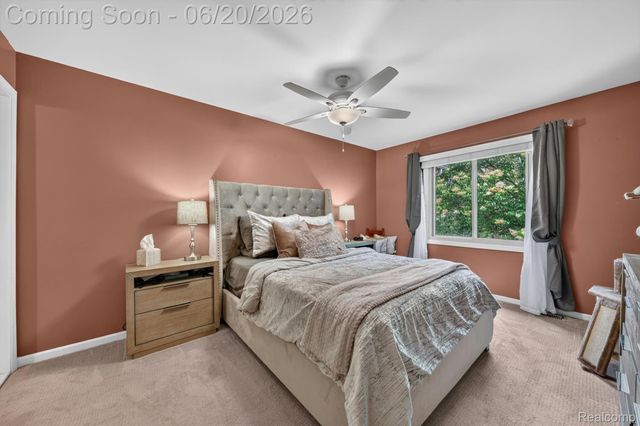 15905 New Bedford Drive 334, Clinton Charter Township, MI 48038