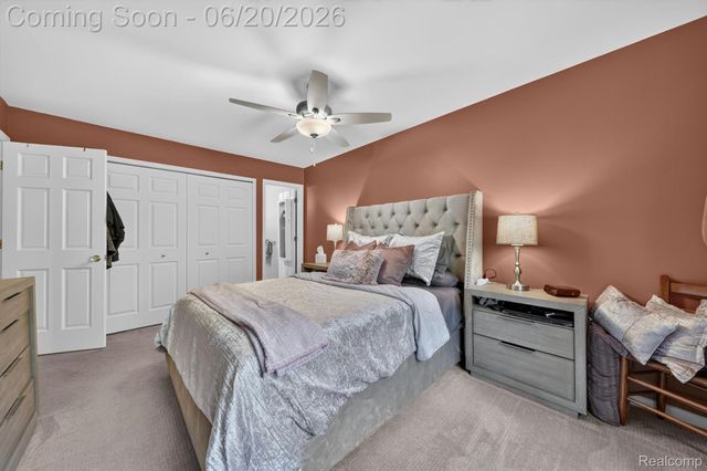 15905 New Bedford Drive 334, Clinton Charter Township, MI 48038