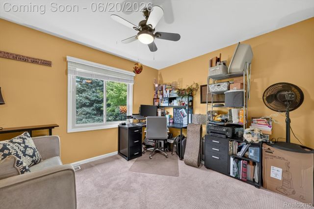 15905 New Bedford Drive 334, Clinton Charter Township, MI 48038