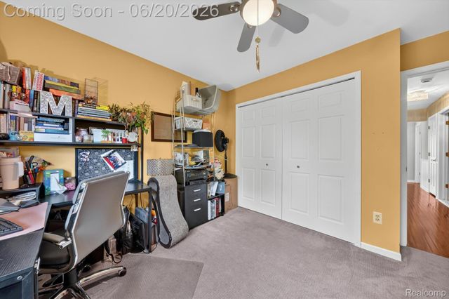 15905 New Bedford Drive 334, Clinton Charter Township, MI 48038