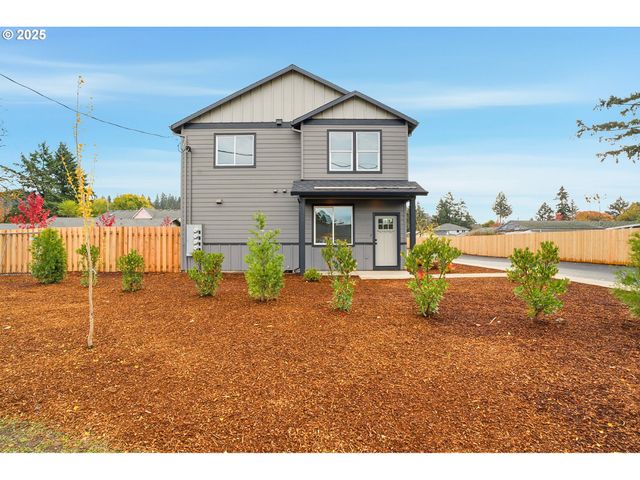 14722 Se POWELL Blvd, Portland, OR 97236