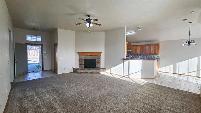 4117 Gyrfalcon Drive, Norman, OK 73072