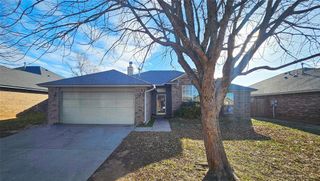 4117 Gyrfalcon Drive, Norman, OK 73072