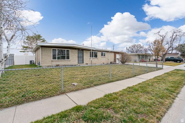 2805 W 2935 S, West Valley City, UT 84119