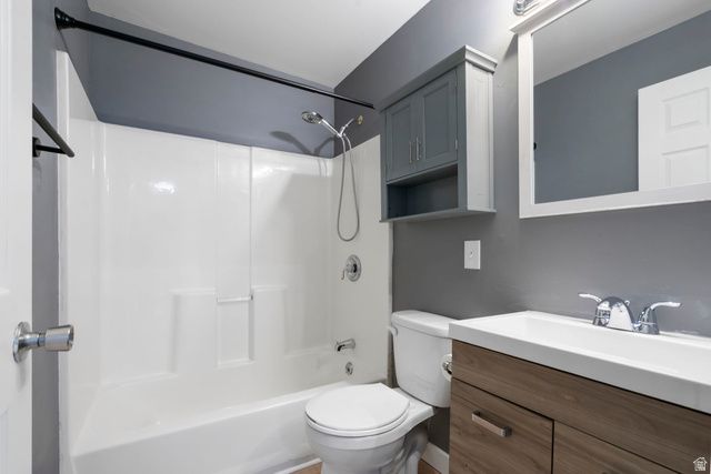 2805 W 2935 S, West Valley City, UT 84119