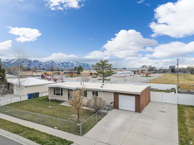 2805 W 2935 S, West Valley City, UT 84119