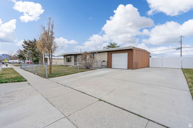 2805 W 2935 S, West Valley City, UT 84119