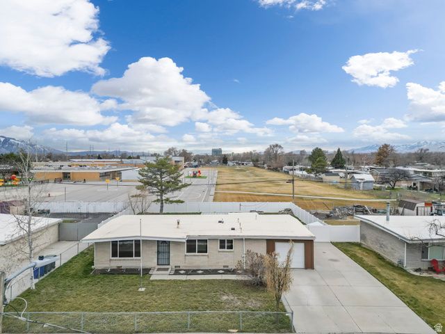 2805 W 2935 S, West Valley City, UT 84119