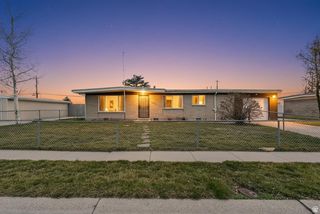 2805 W 2935 S, West Valley City, UT 84119