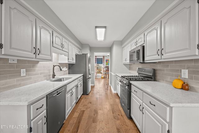 3621 Touchstone Drive, Maryville, TN 37801