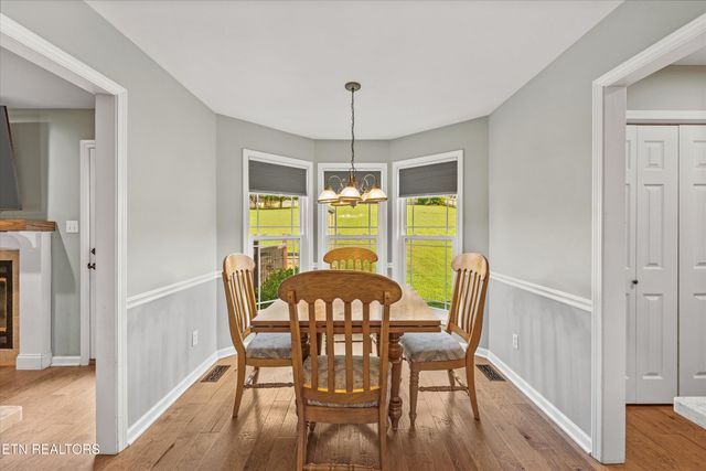 3621 Touchstone Drive, Maryville, TN 37801