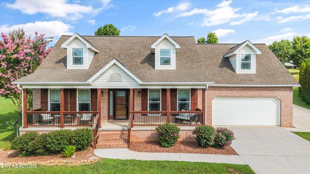 3621 Touchstone Drive, Maryville, TN 37801