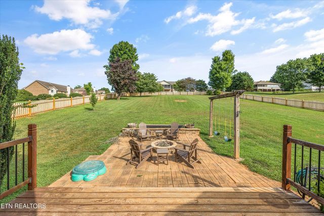 3621 Touchstone Drive, Maryville, TN 37801