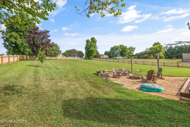 3621 Touchstone Drive, Maryville, TN 37801