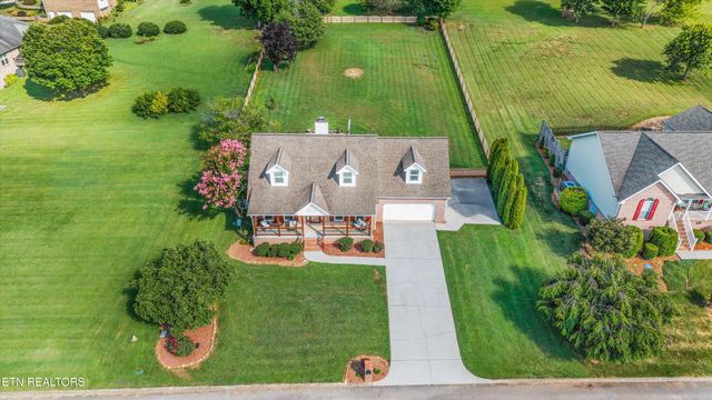 3621 Touchstone Drive, Maryville, TN 37801